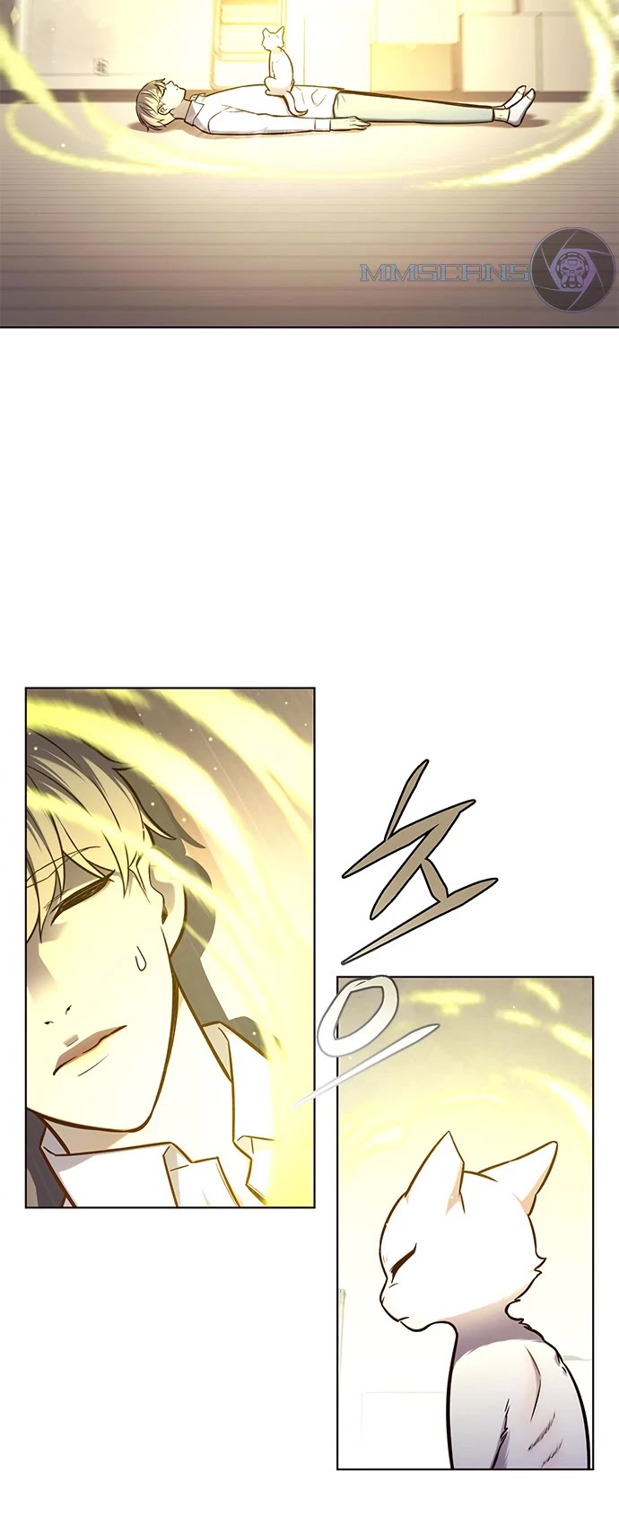 Eleceed Chapter 144 page 5 - Chapter 144