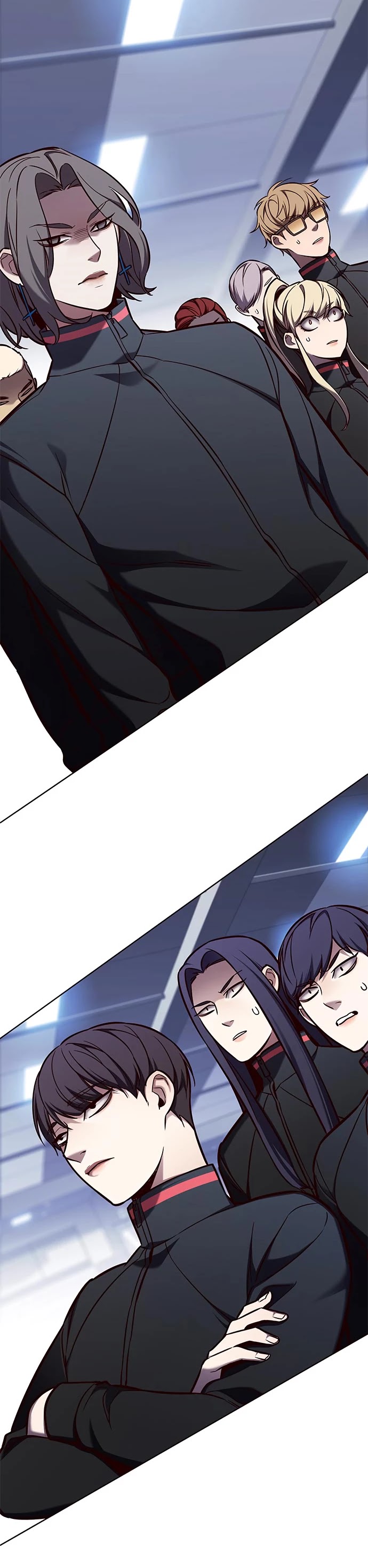 Eleceed Chapter 144 page 51 - Chapter 144
