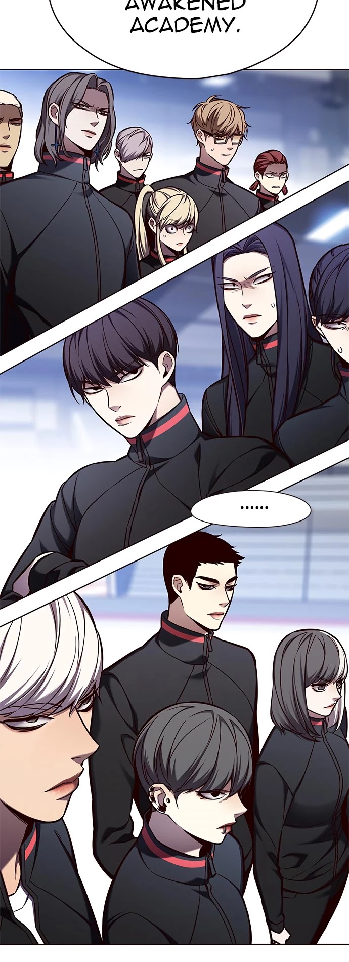 Eleceed Chapter 144 page 54 - Chapter 144