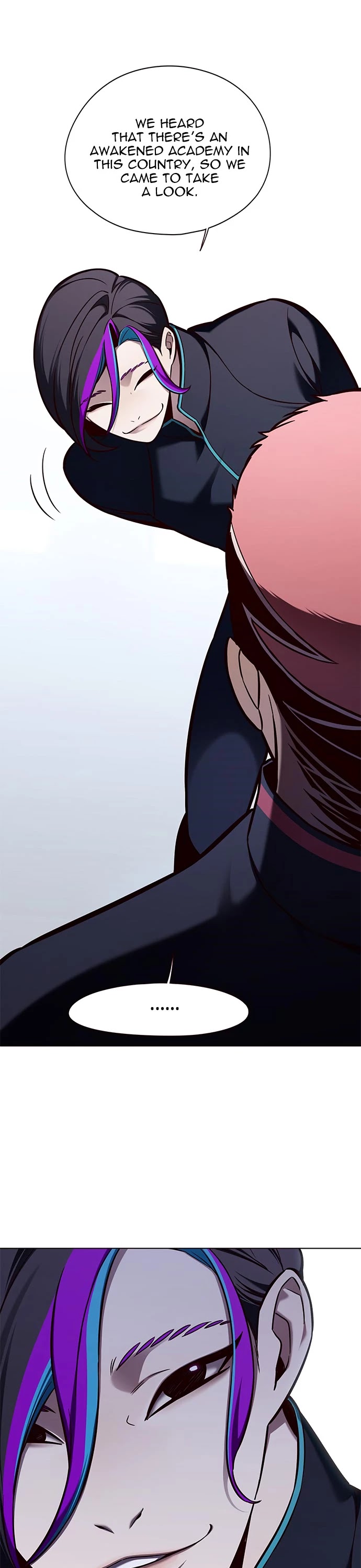 Eleceed Chapter 144 page 55 - Chapter 144