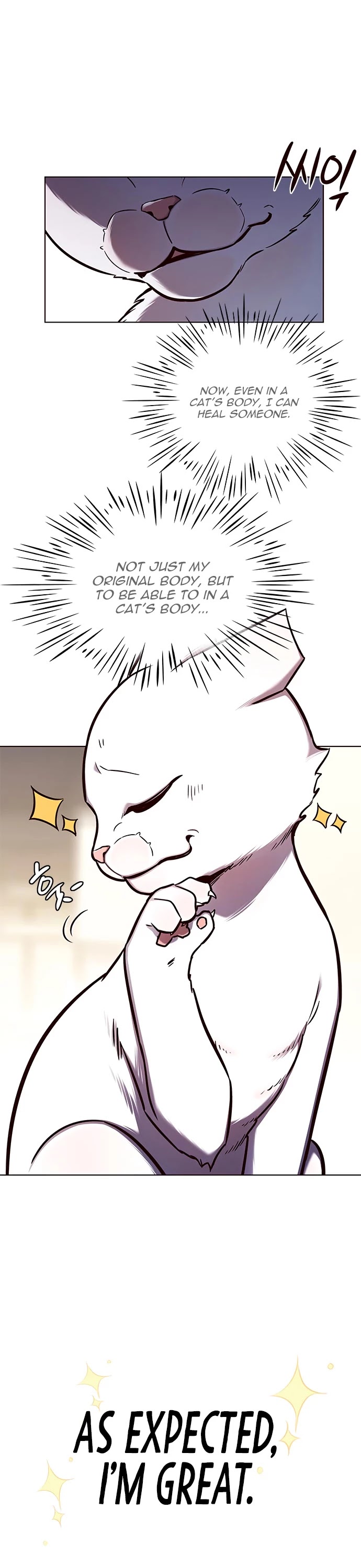 Eleceed Chapter 144 page 7 - Chapter 144