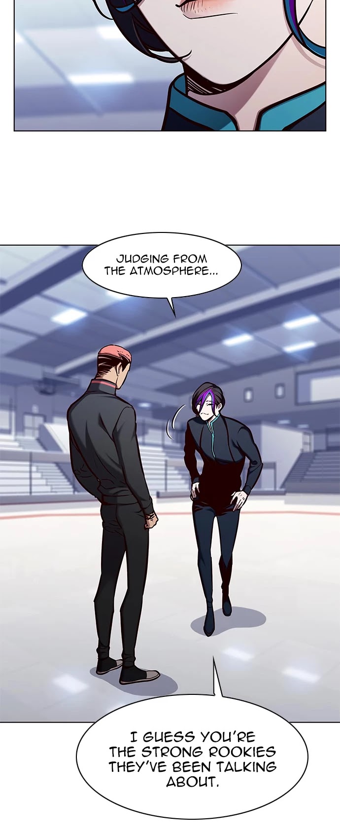 Eleceed Chapter 145 page 12 - Chapter 145