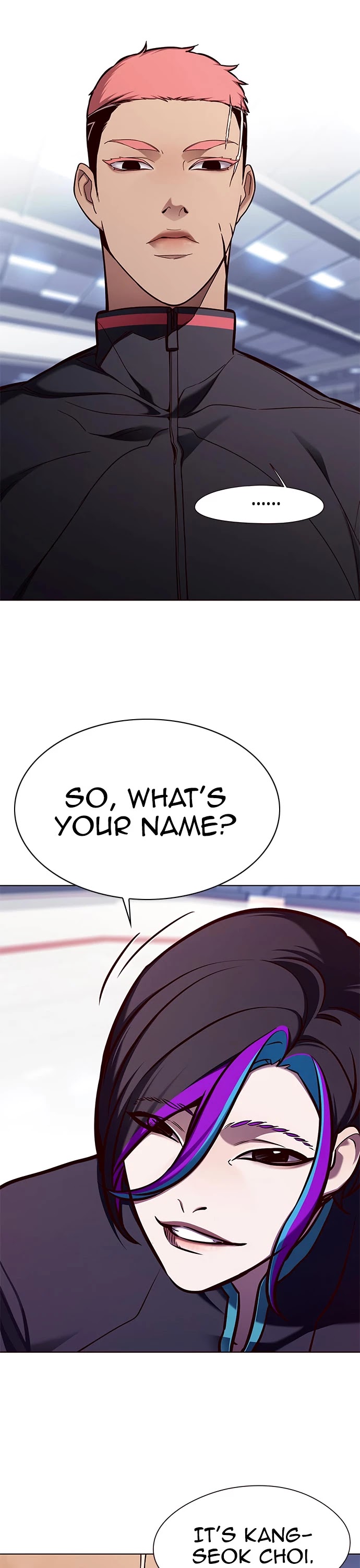 Eleceed Chapter 145 page 13 - Chapter 145