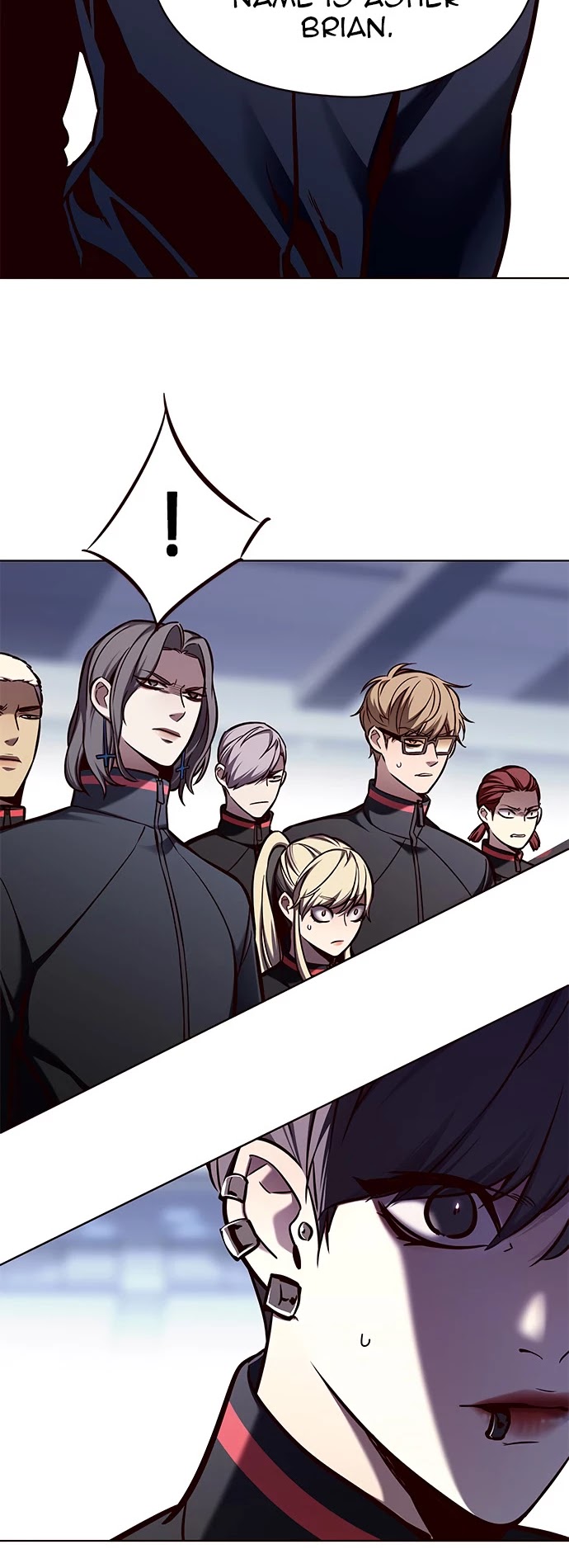 Eleceed Chapter 145 page 15 - Chapter 145