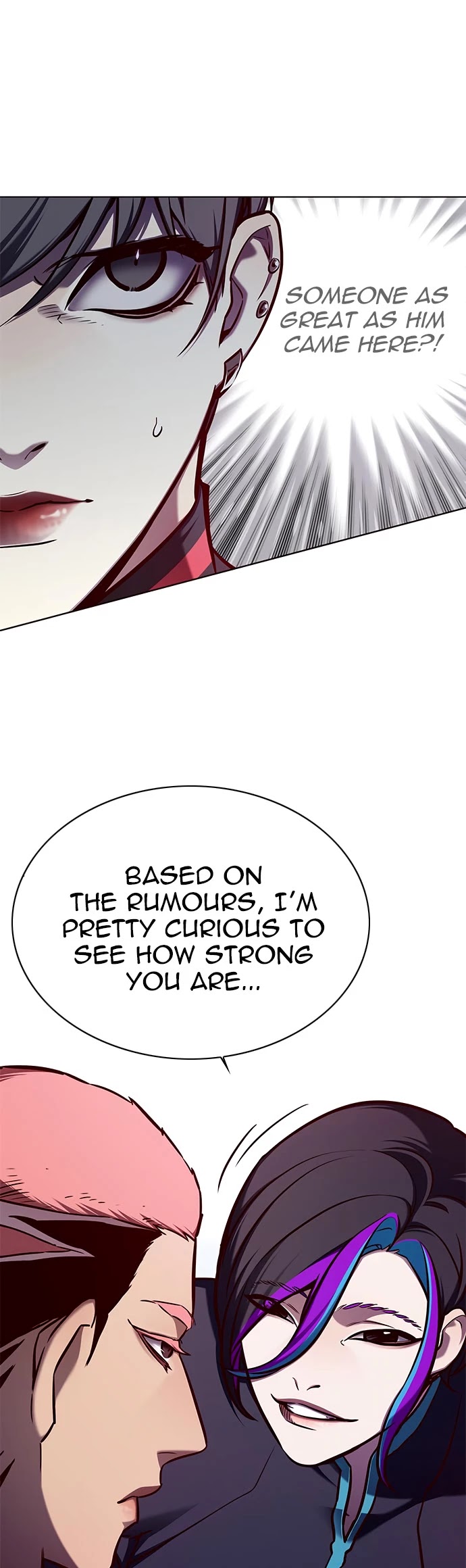 Eleceed Chapter 145 page 17 - Chapter 145