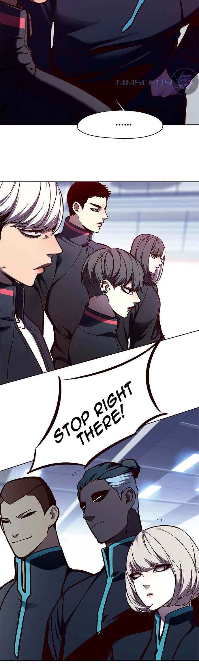 Eleceed Chapter 145 page 18 - Chapter 145