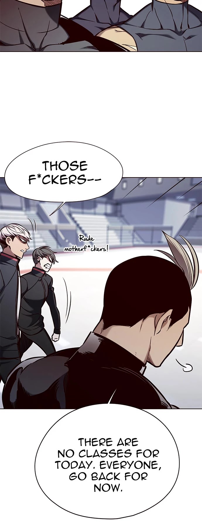 Eleceed Chapter 145 page 24 - Chapter 145
