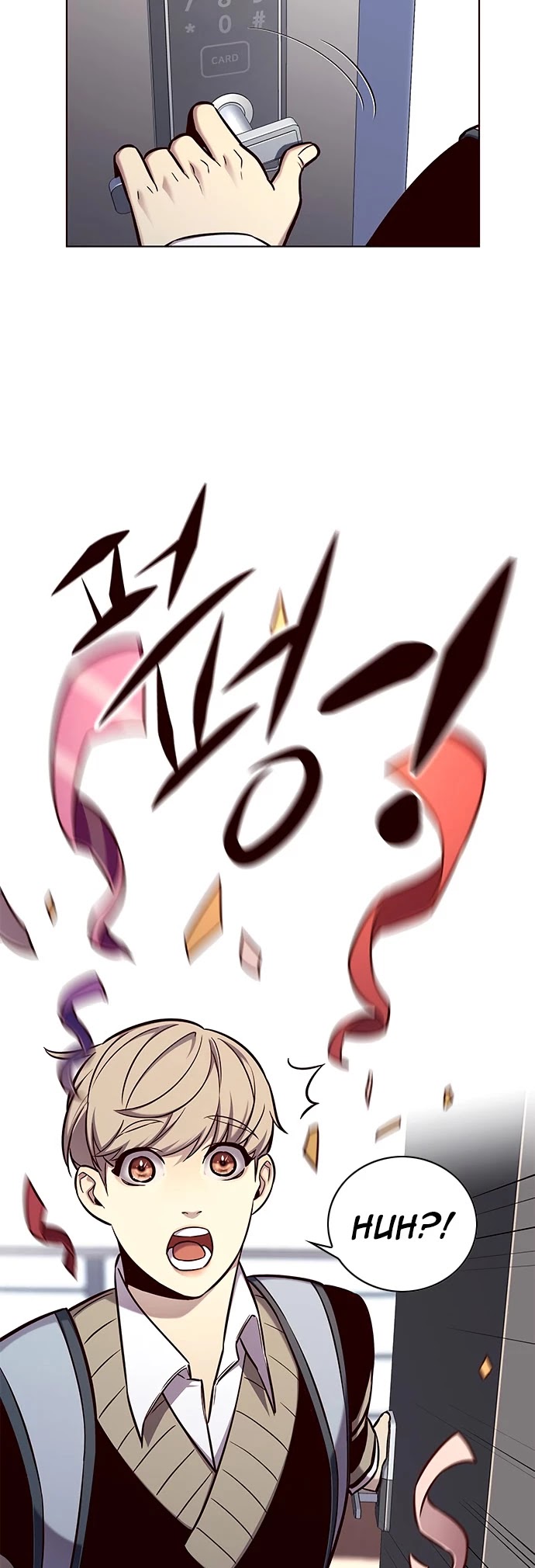 Eleceed Chapter 145 page 29 - Chapter 145