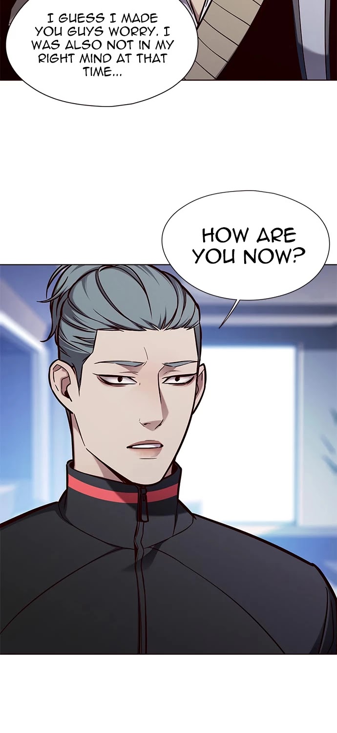 Eleceed Chapter 145 page 33 - Chapter 145
