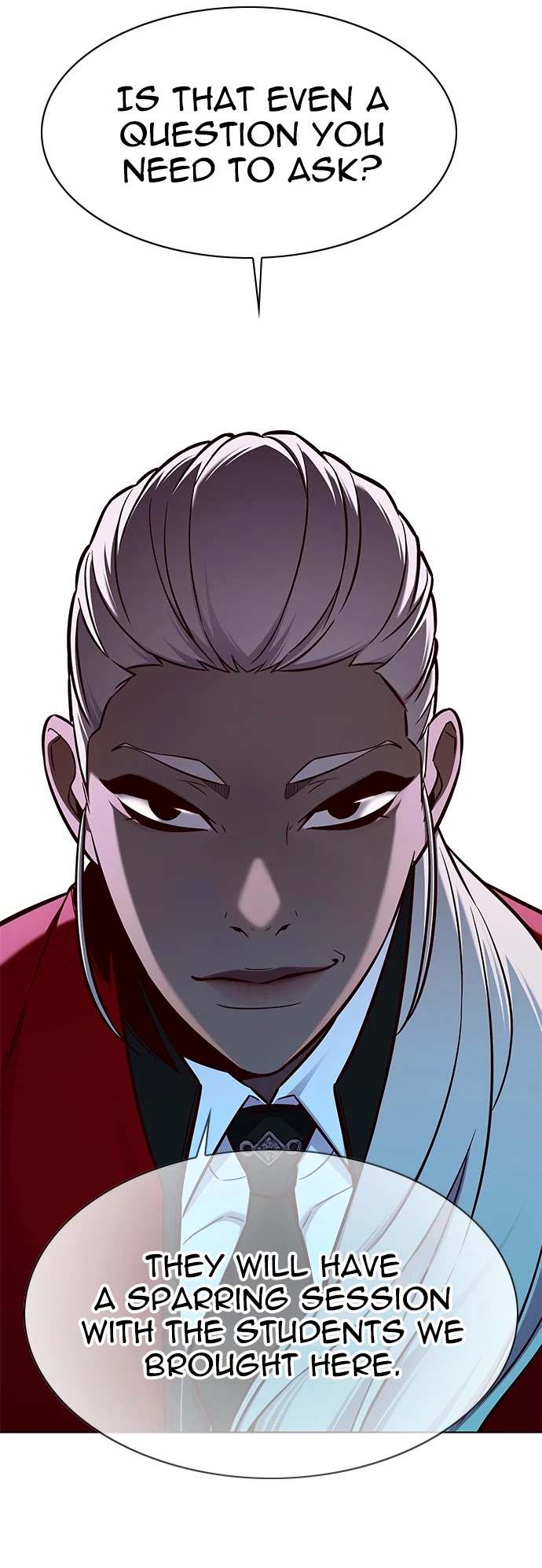Eleceed Chapter 145 page 49 - Chapter 145