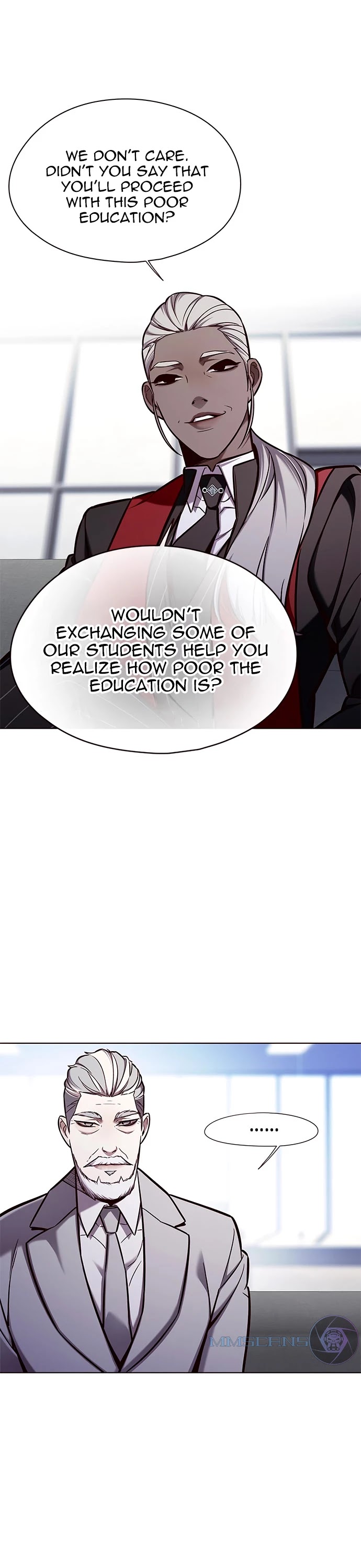 Eleceed Chapter 145 page 7 - Chapter 145
