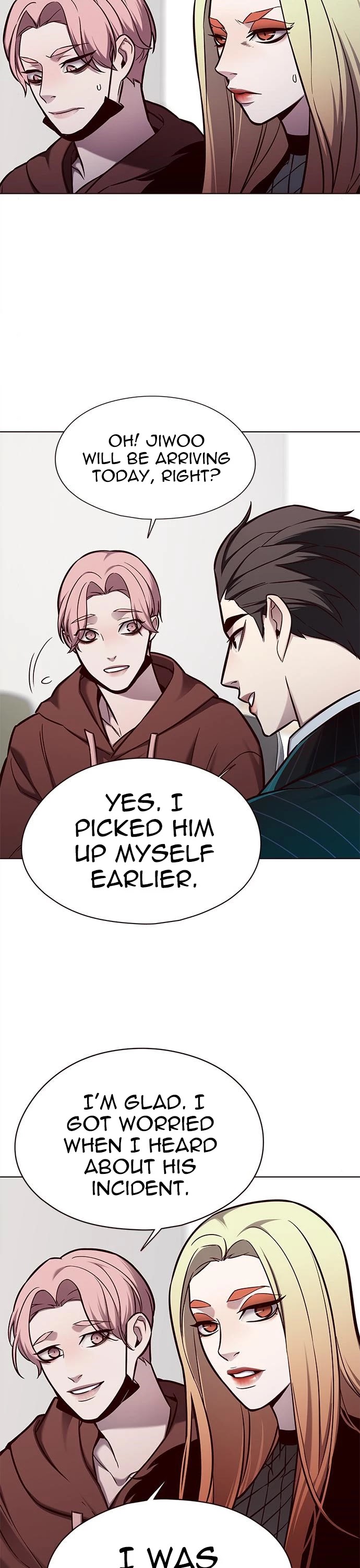 Eleceed Chapter 146 page 10 - Chapter 146