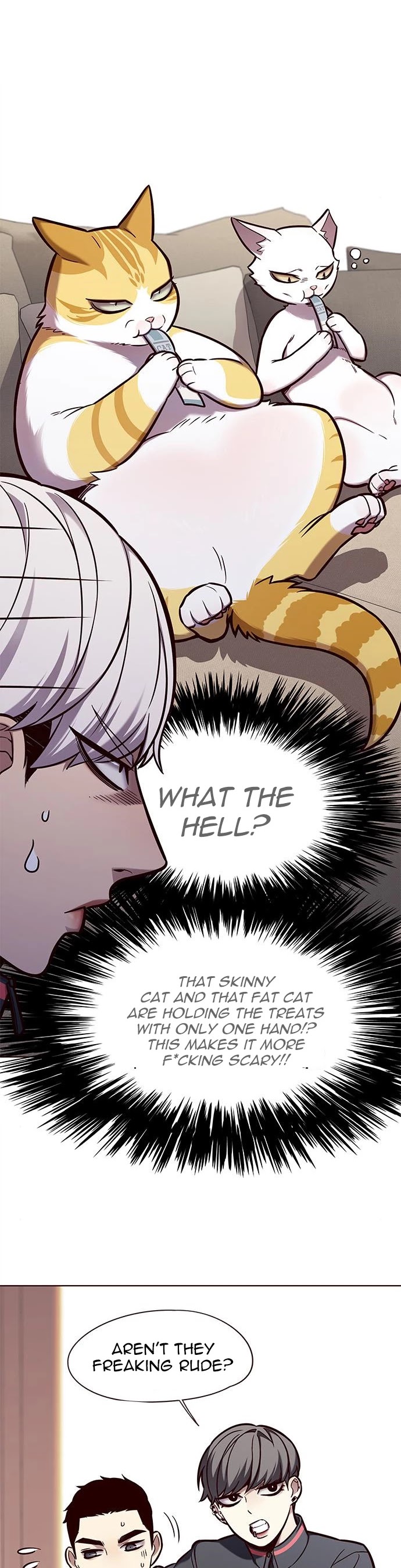 Eleceed Chapter 146 page 13 - Chapter 146