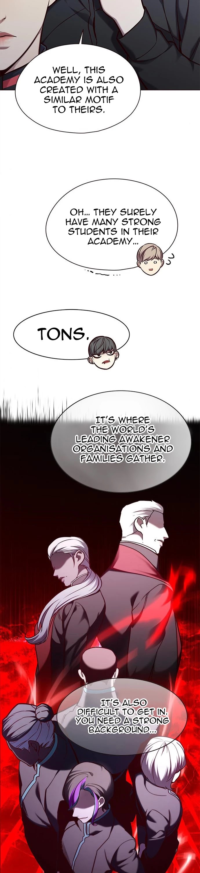 Eleceed Chapter 146 page 15 - Chapter 146
