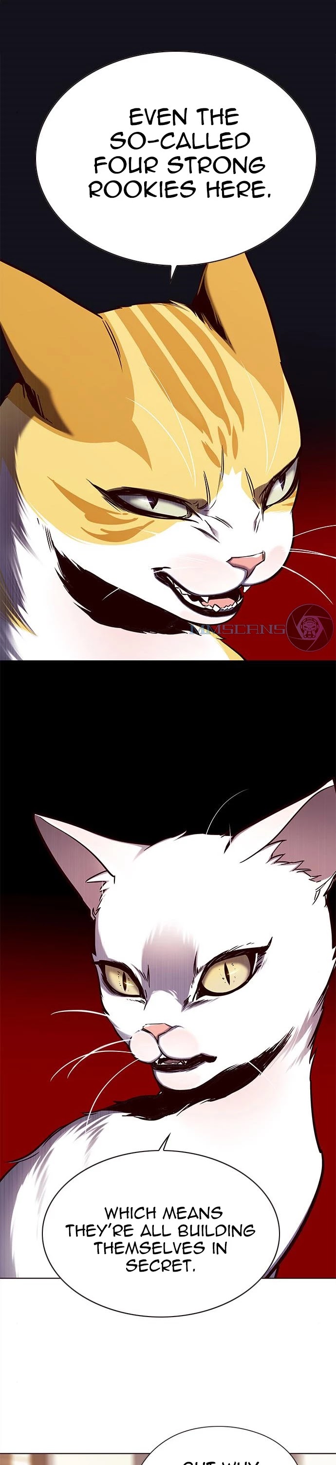 Eleceed Chapter 146 page 26 - Chapter 146