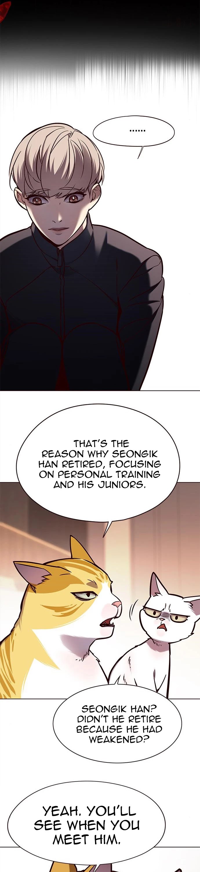 Eleceed Chapter 146 page 29 - Chapter 146