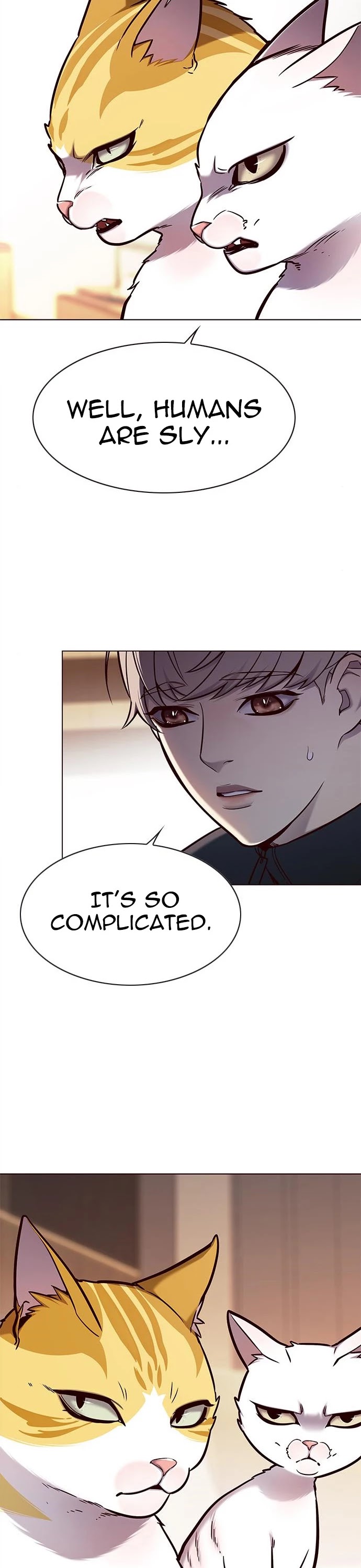 Eleceed Chapter 146 page 30 - Chapter 146