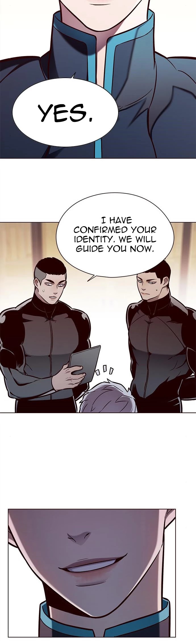 Eleceed Chapter 146 page 38 - Chapter 146