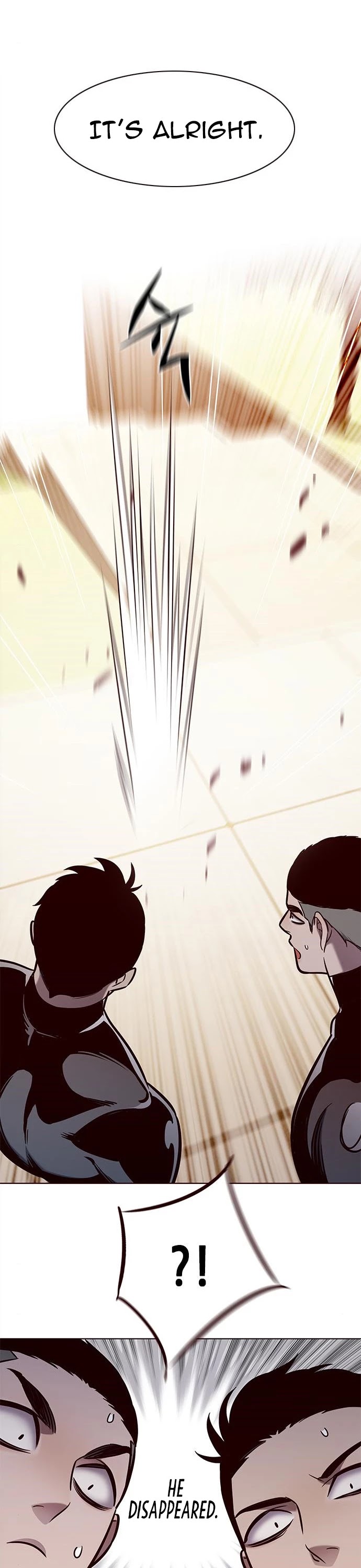 Eleceed Chapter 146 page 39 - Chapter 146