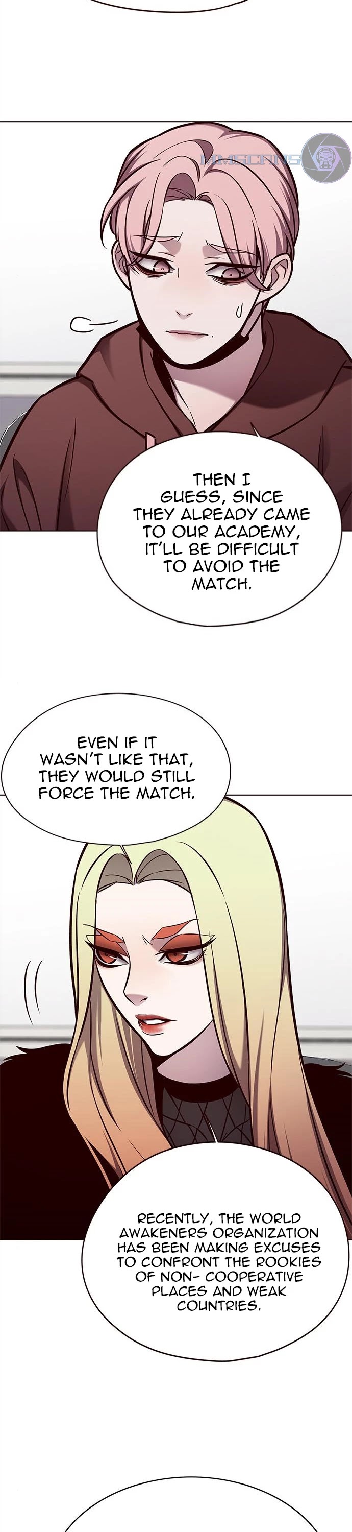 Eleceed Chapter 146 page 6 - Chapter 146