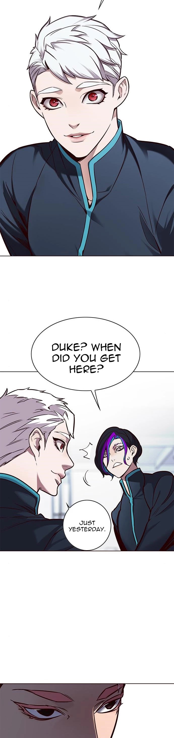 Eleceed Chapter 147 page 10 - Chapter 147