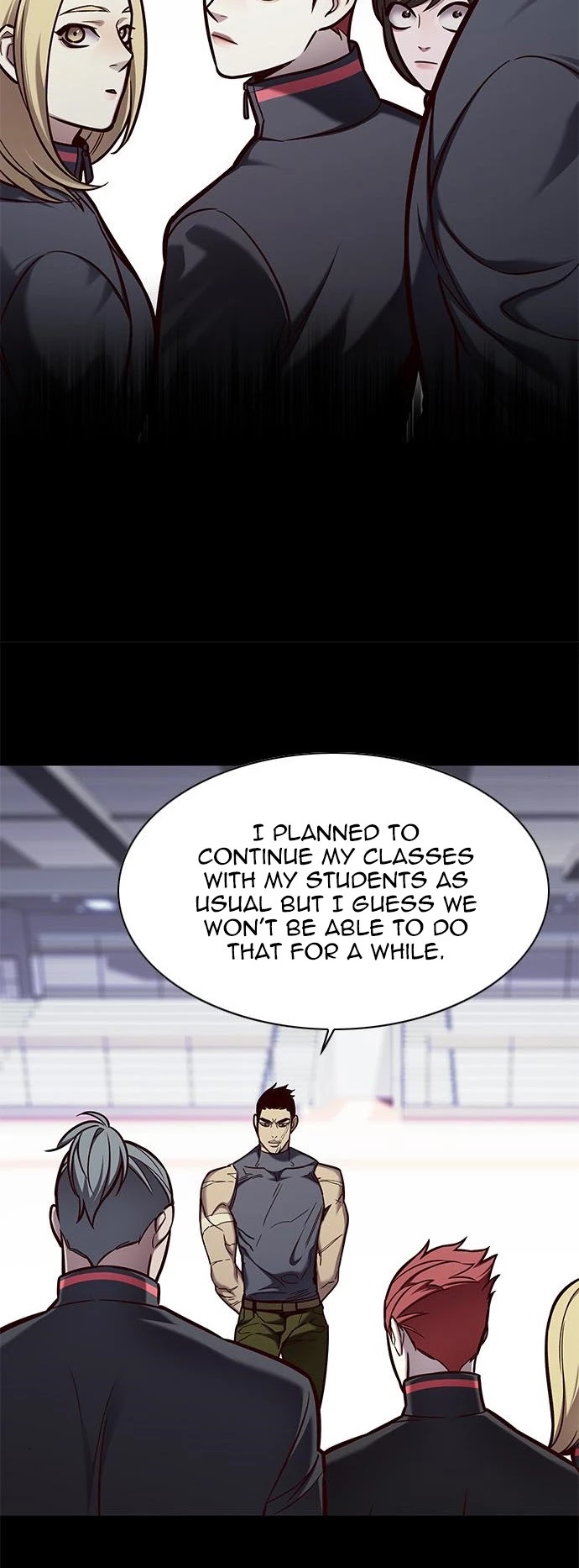 Eleceed Chapter 147 page 18 - Chapter 147