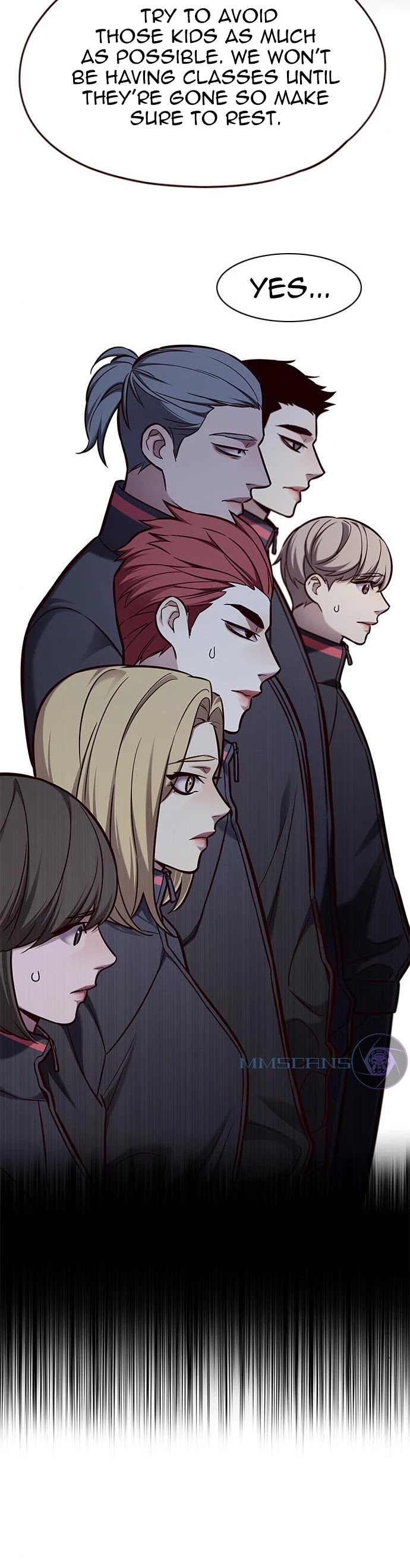 Eleceed Chapter 147 page 20 - Chapter 147