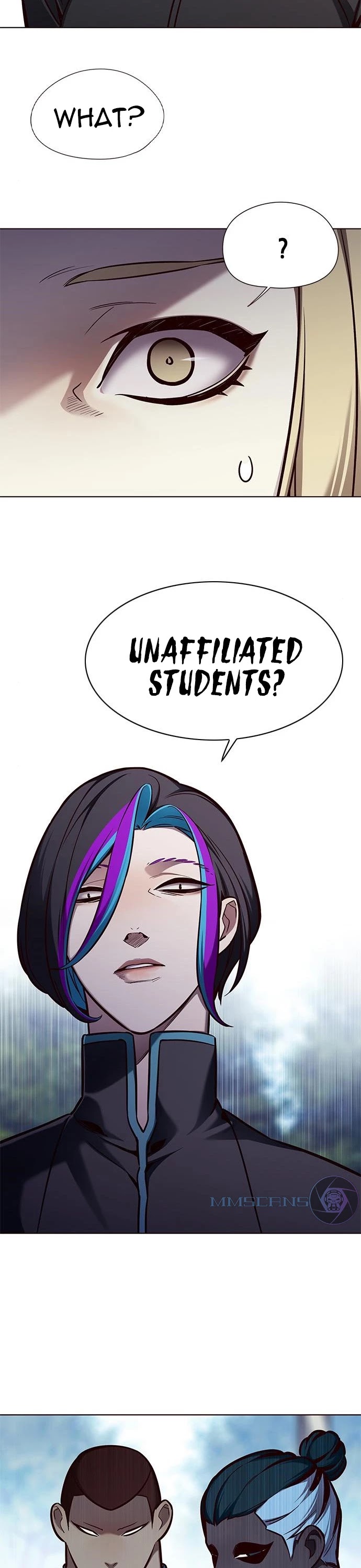 Eleceed Chapter 147 page 23 - Chapter 147