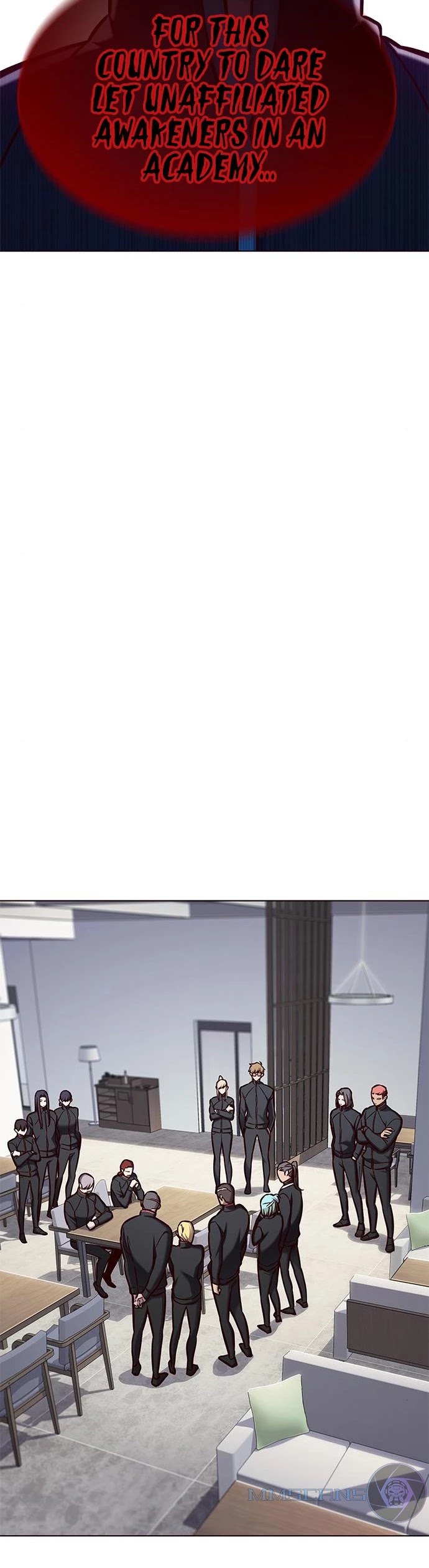 Eleceed Chapter 147 page 27 - Chapter 147