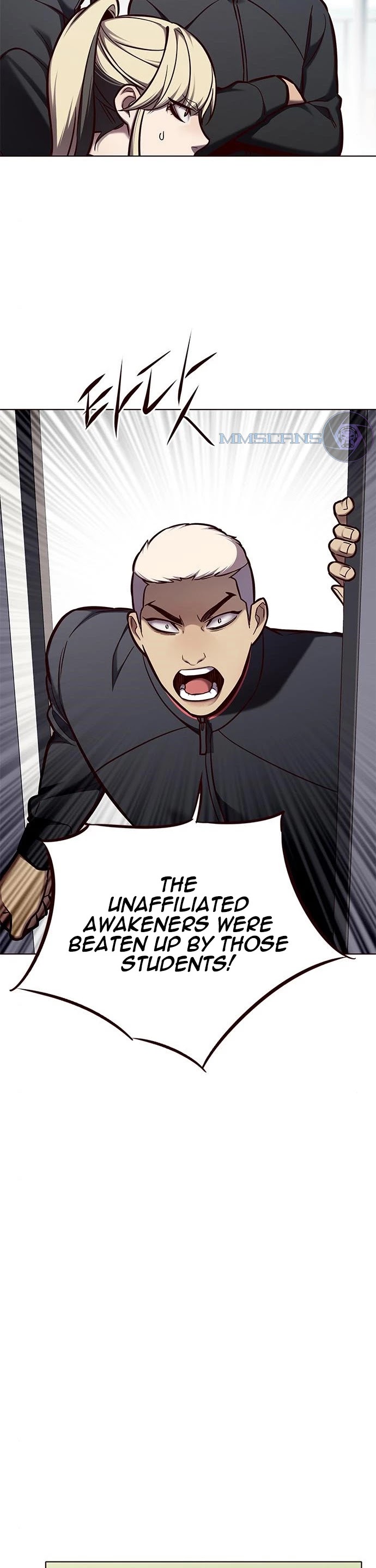 Eleceed Chapter 147 page 31 - Chapter 147