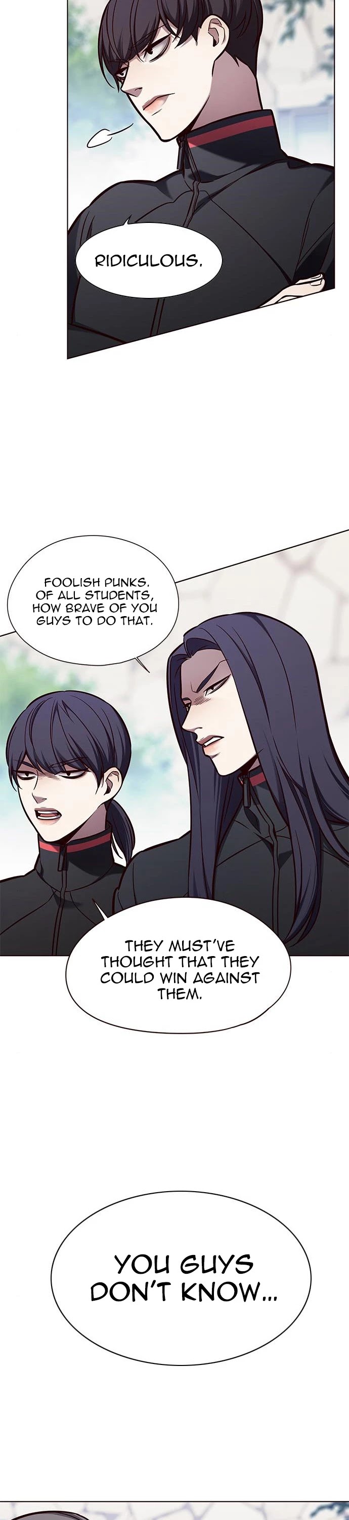 Eleceed Chapter 147 page 34 - Chapter 147