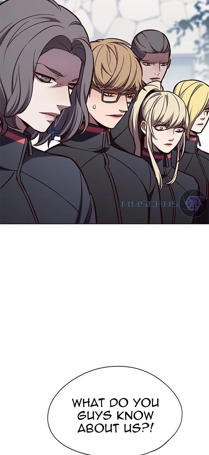 Eleceed Chapter 147 page 35 - Chapter 147