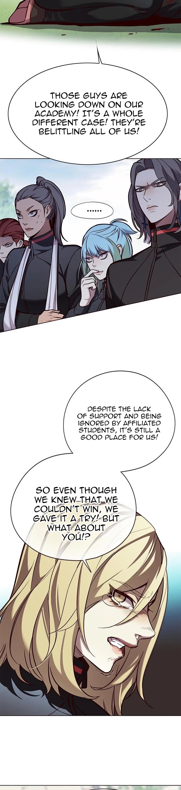 Eleceed Chapter 147 page 37 - Chapter 147