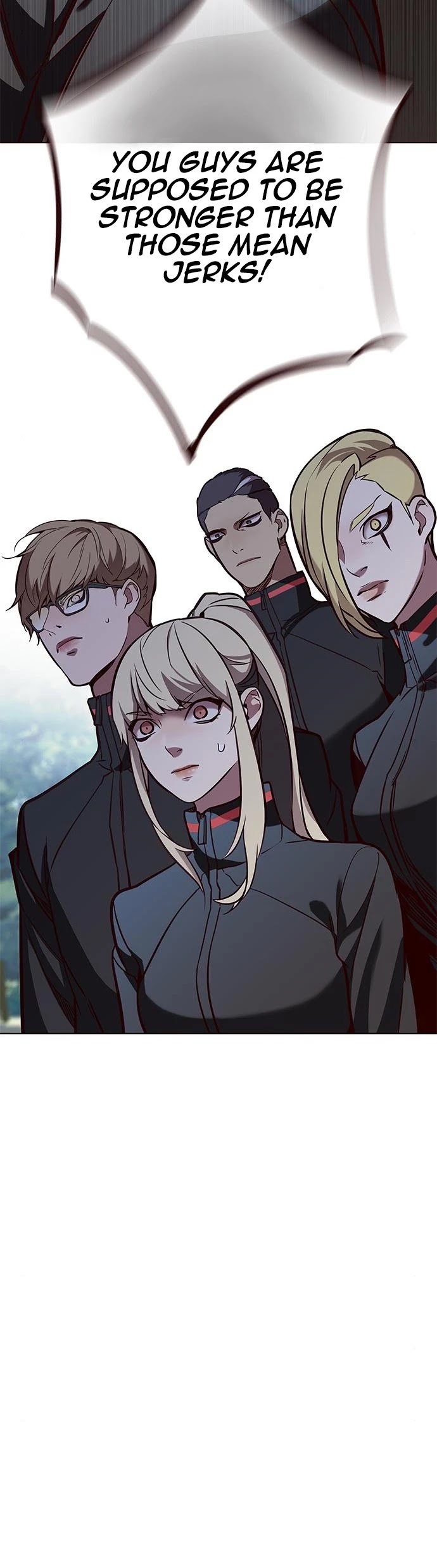 Eleceed Chapter 147 page 39 - Chapter 147