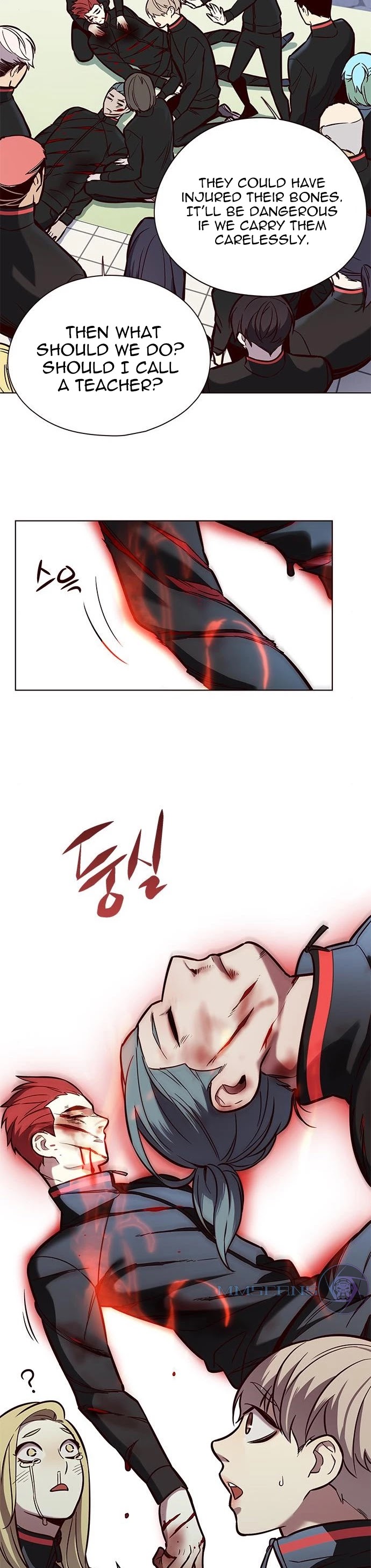 Eleceed Chapter 147 page 42 - Chapter 147