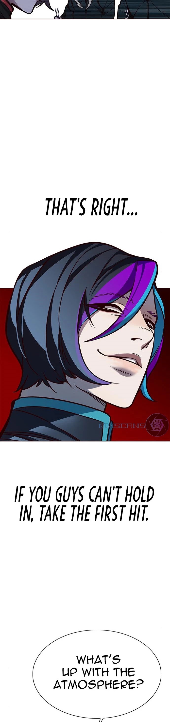 Eleceed Chapter 147 page 9 - Chapter 147