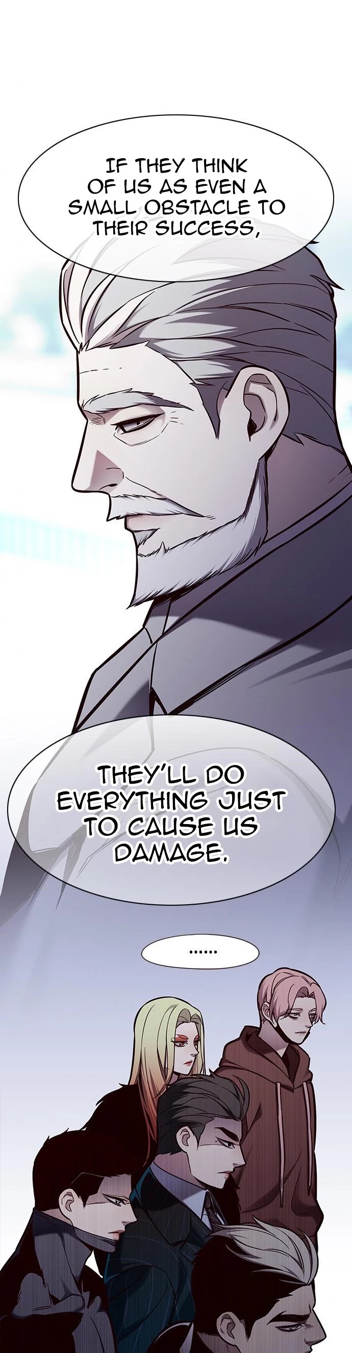 Eleceed Chapter 148 page 12 - Chapter 148