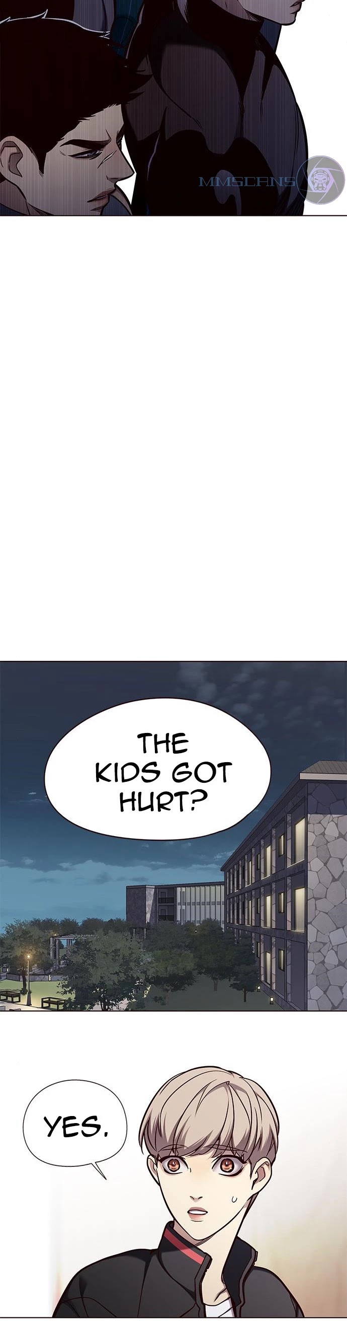 Eleceed Chapter 148 page 13 - Chapter 148