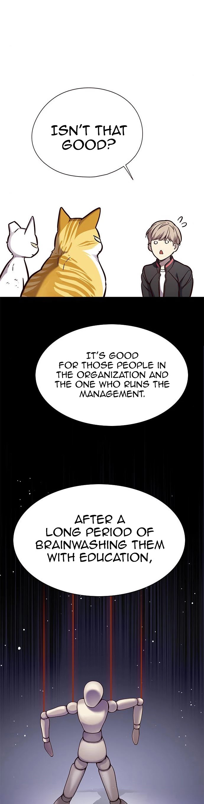 Eleceed Chapter 148 page 18 - Chapter 148