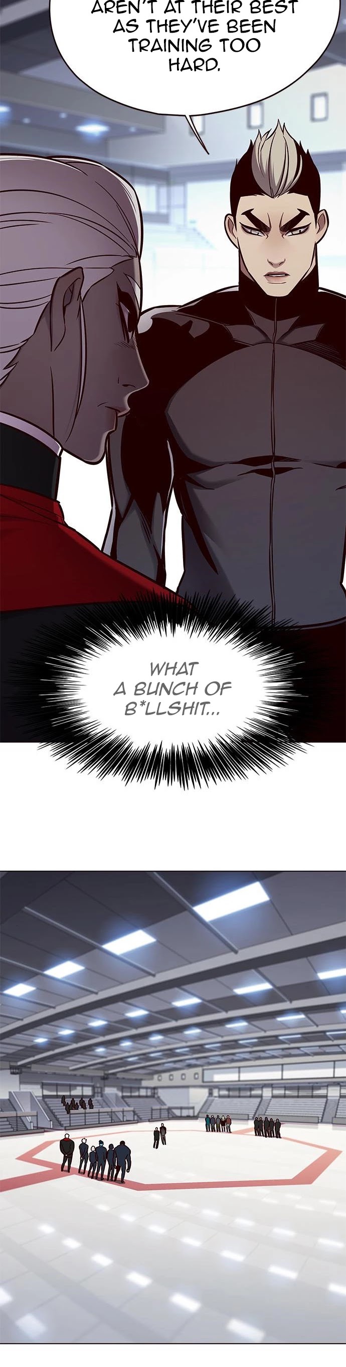 Eleceed Chapter 148 page 24 - Chapter 148