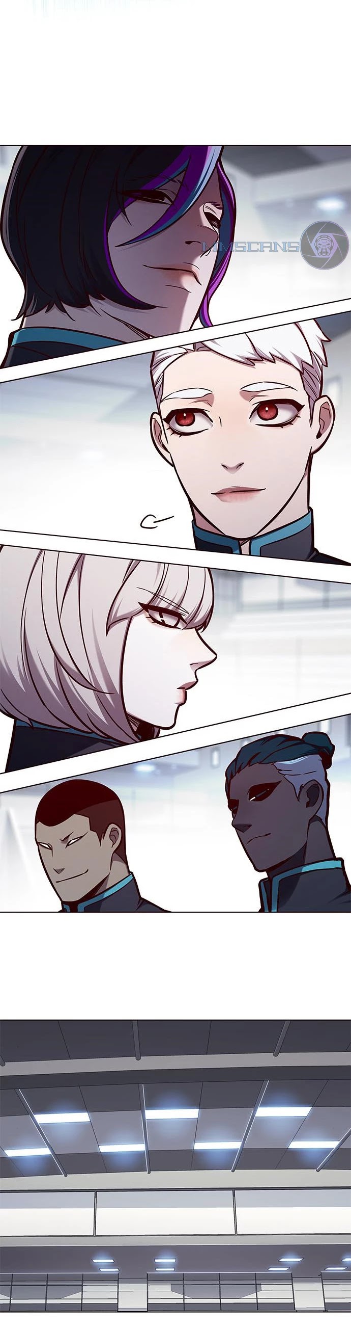 Eleceed Chapter 148 page 28 - Chapter 148
