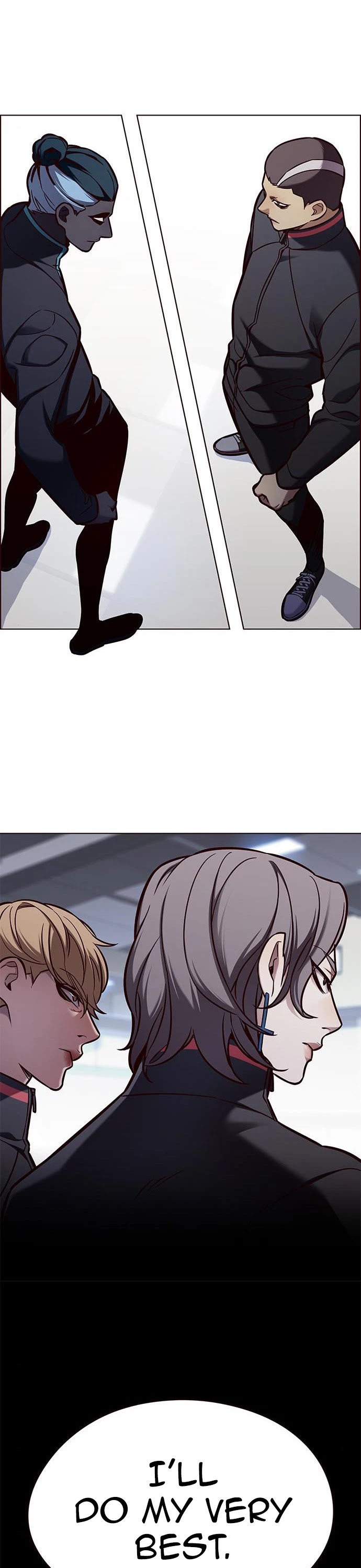 Eleceed Chapter 148 page 29 - Chapter 148