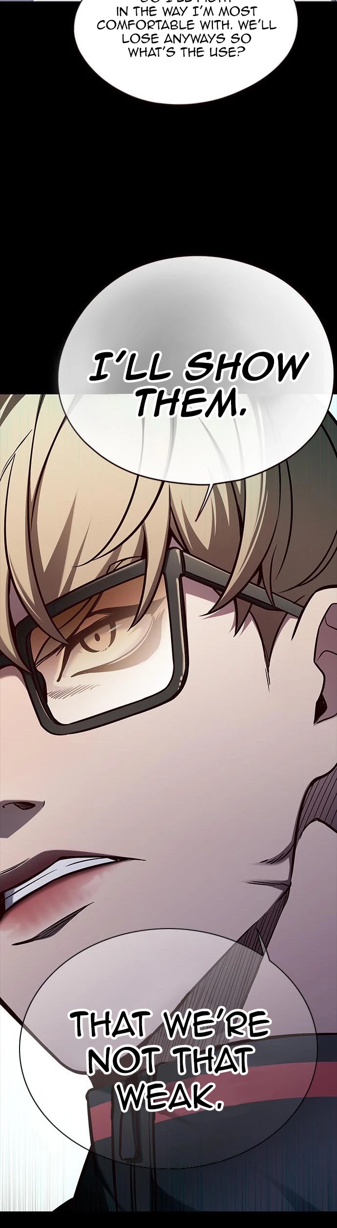 Eleceed Chapter 148 page 33 - Chapter 148