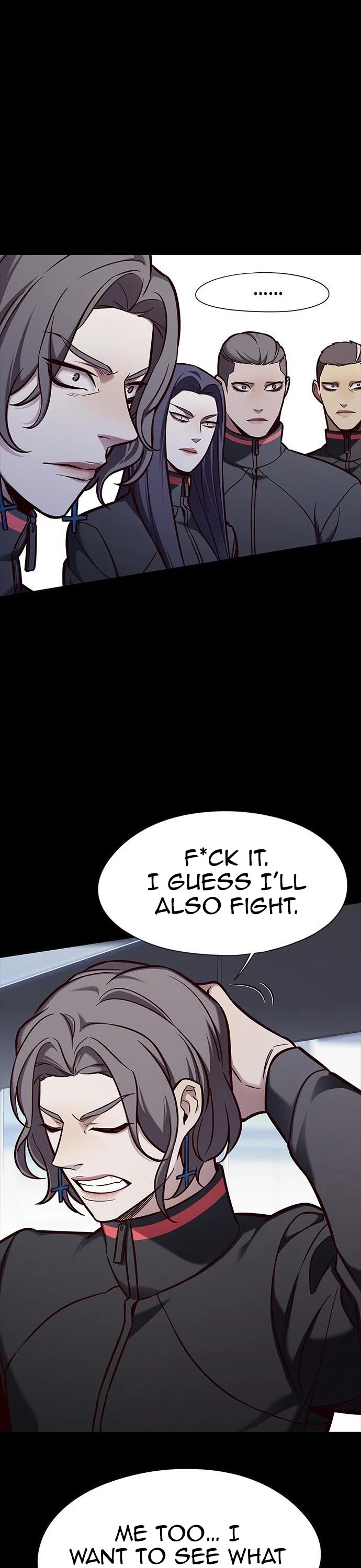 Eleceed Chapter 148 page 34 - Chapter 148