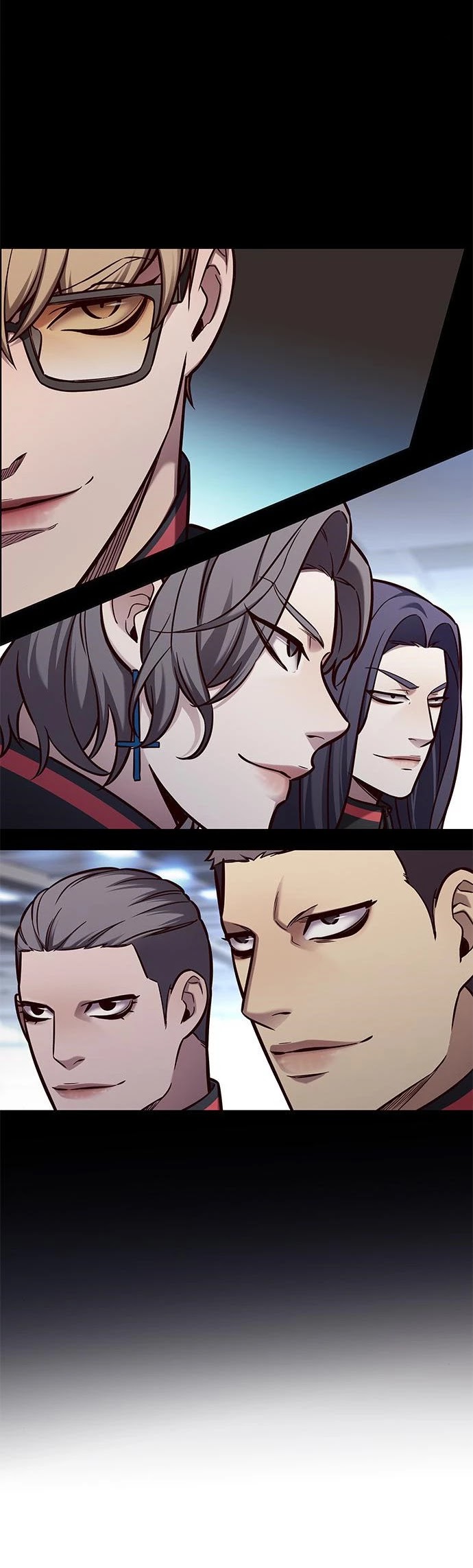 Eleceed Chapter 148 page 36 - Chapter 148