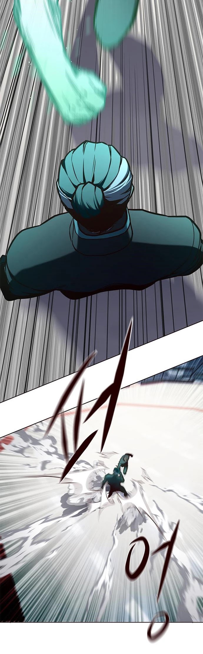 Eleceed Chapter 148 page 39 - Chapter 148