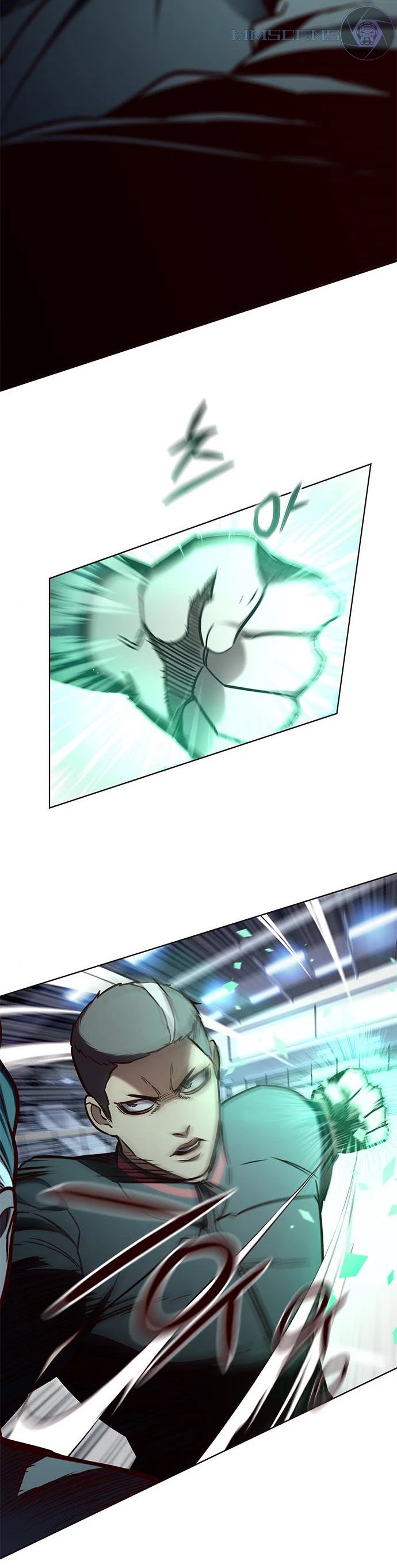 Eleceed Chapter 148 page 41 - Chapter 148