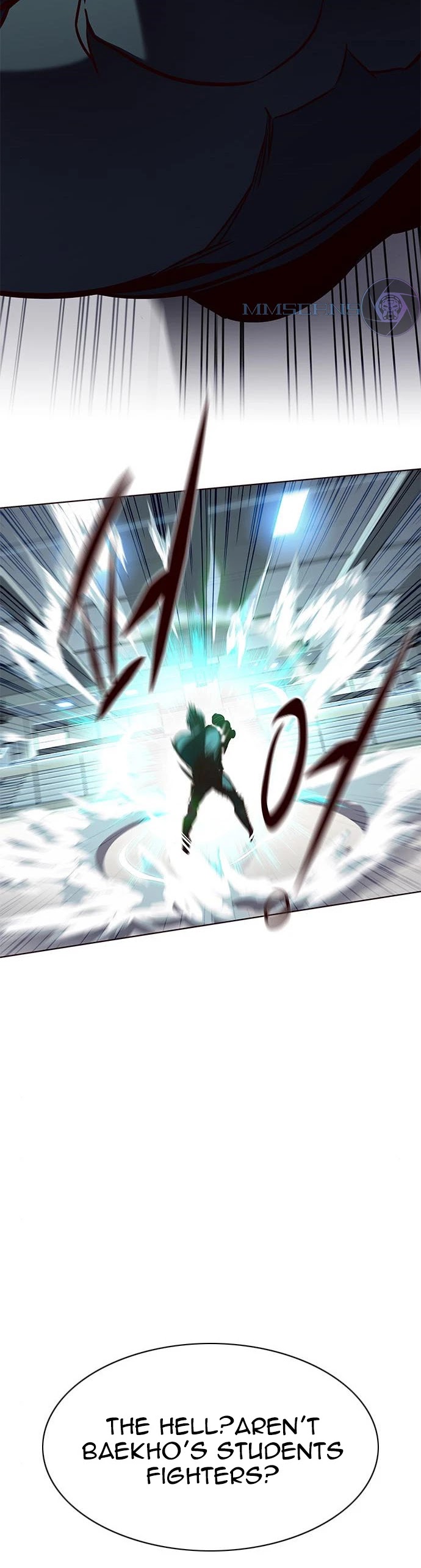 Eleceed Chapter 148 page 43 - Chapter 148