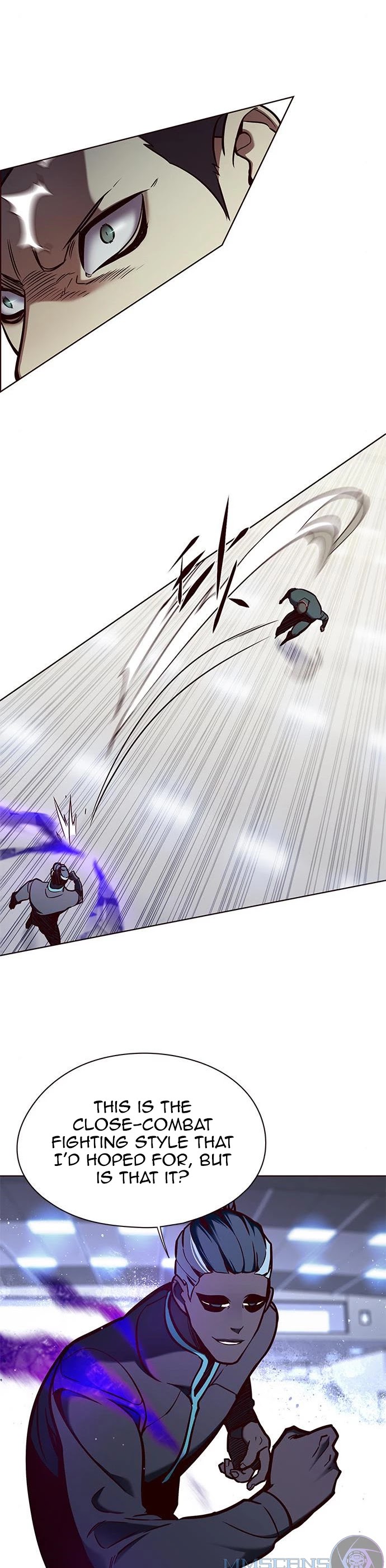 Eleceed Chapter 148 page 44 - Chapter 148