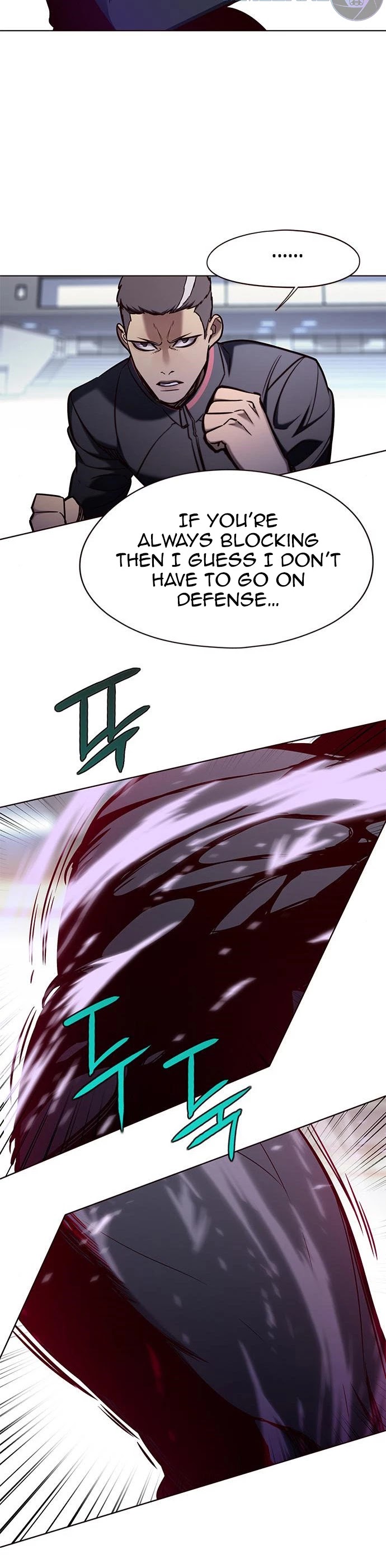 Eleceed Chapter 148 page 45 - Chapter 148